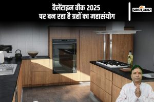 Vastu Tips For Kitchen in Hindi