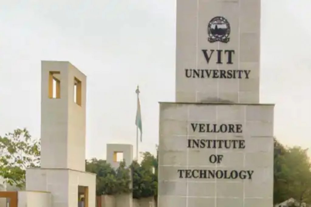 Vellore Institute Of Technology