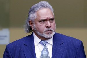 Vijay Mallya