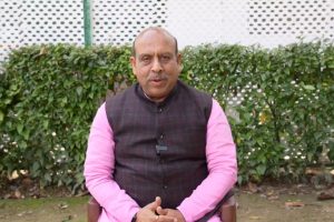 Vijender Gupta