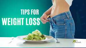 Weight Loss Tips 1