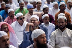 Which state of India highest Muslim population