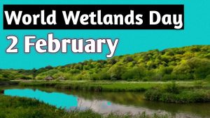 World Wetlands Day 2025