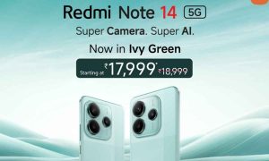 Xiaomi Redmi Note 14