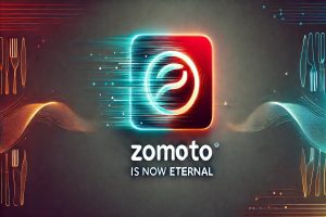 Zomato New Name