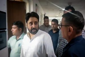 Amanatullah Khan