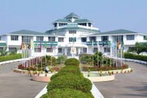 birsa agricultural university ranchi