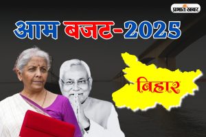 budget 2025 bihar| Budget 2025: Nirmala Sitharaman announces that Makhana Board will be formed in Bihar.