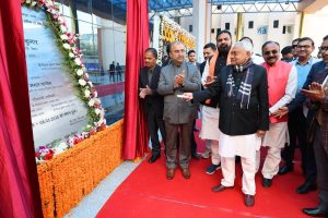 cm nitsih igims| CM Nitish inaugurates new hospital building with 500 beds in IGIMS