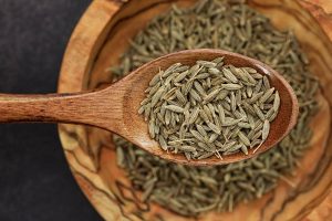 Cumin health benefits