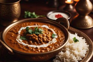 dal makhani recipe