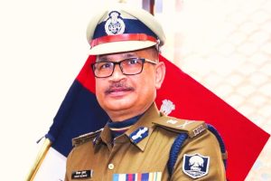 dgp vinay kumar news| In Bihar, wrongdoings are done by putting name plates of police press on vehicles, DGP ordered investigation