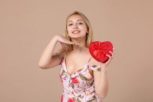 valentine skin tips