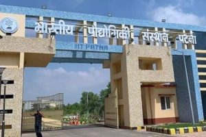 iit patna news| A new hostel of 732 beds will be built in IIT Patna, students will get these modern facilities