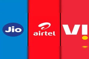 Jio vs Airtel vs Vi - Best 2GB Daily Data Plans