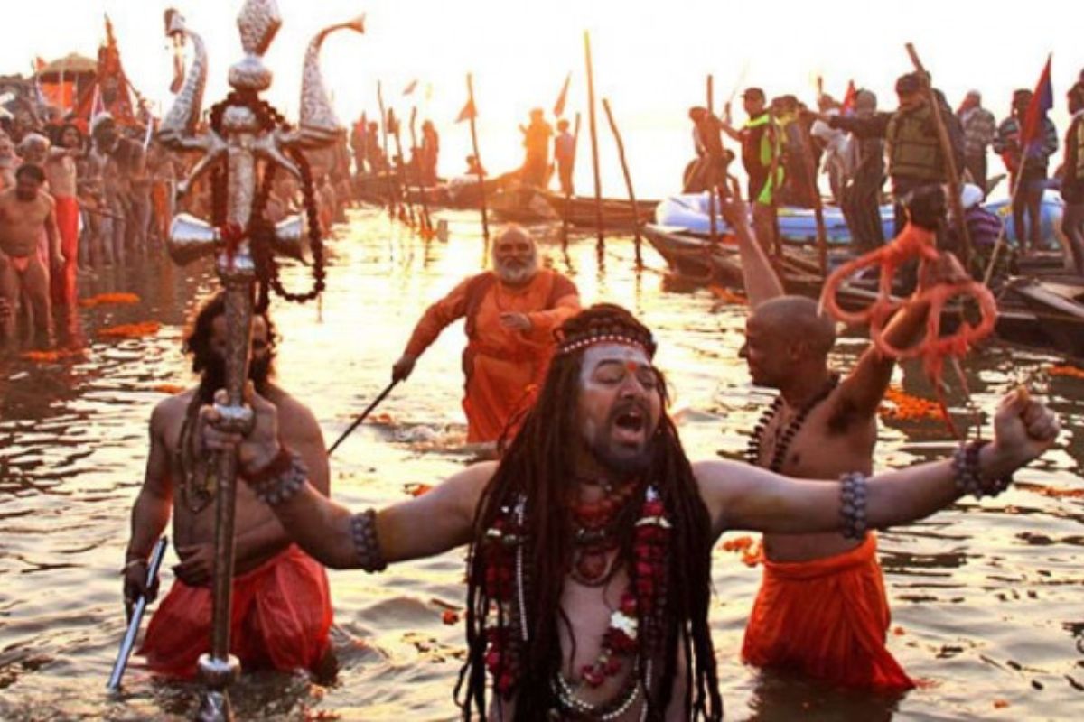 Maha Kumbh Akhri Shahi Snan 2025: महाकुंभ का आखिरी शाही स्नान इस दिन, यहां  जानें शुभ मुहूर्त