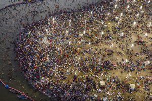 mahakumbh mela prayagraj