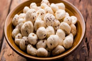 makhana health benefits