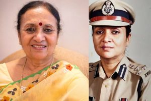 manjari jaruhar ips| Success story of Bihar's first woman IPS Manjari Jaruhar