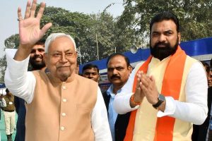 nitish kumar gift| Nitish Kumar Gift Government will build Atal Kala Bhavan in four districts