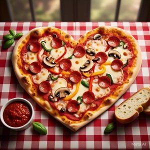 Valentines Day Recipe