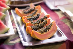 papaya health benefits