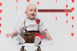 FEB BORN PEOPLE