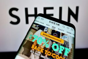 Shein India Return