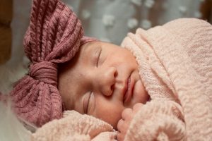 unique baby girl names