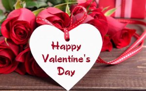 Happy Valentines Day 2025 Wishes, WhatsApp Messages, Quotes, Images