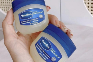 Vaseline Beuty Hacks