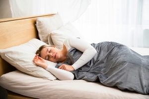 vastu tips for better sleep