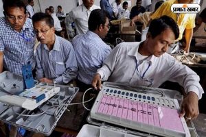 vote counting