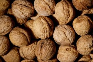 walnuts