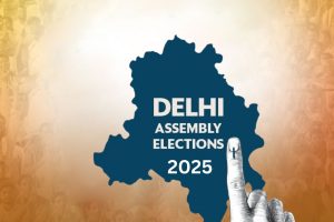 Delhi Election 2025