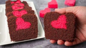 Valentines Day Recipe