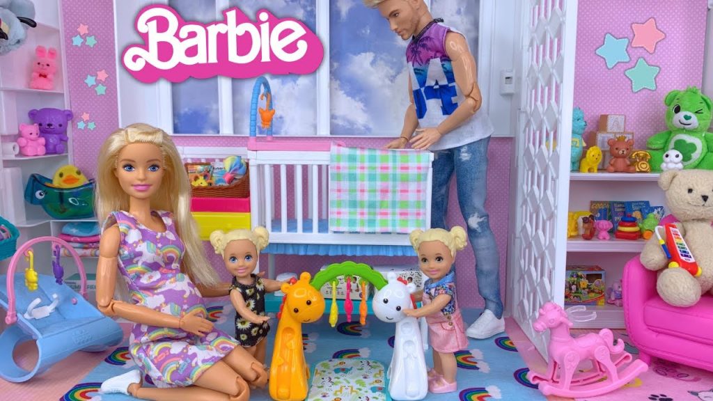 National Barbie Day 2025 : 9 मार्च को अपनी राजकुमारी को गिफ्ट करें ...