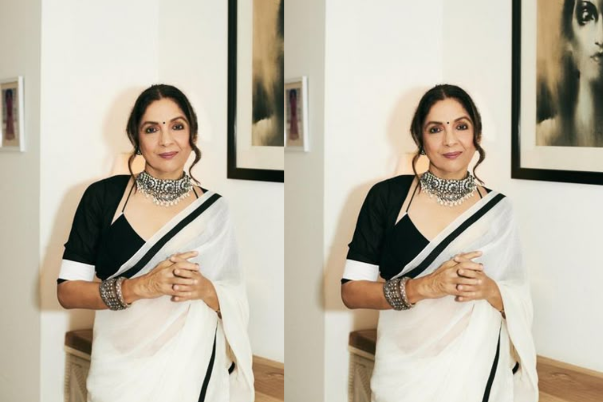 Neena Gupta