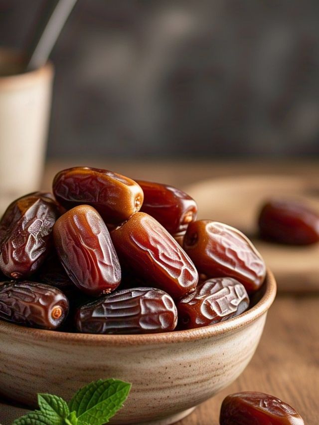 Dates Benefits