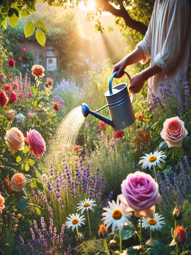 Gardening Image