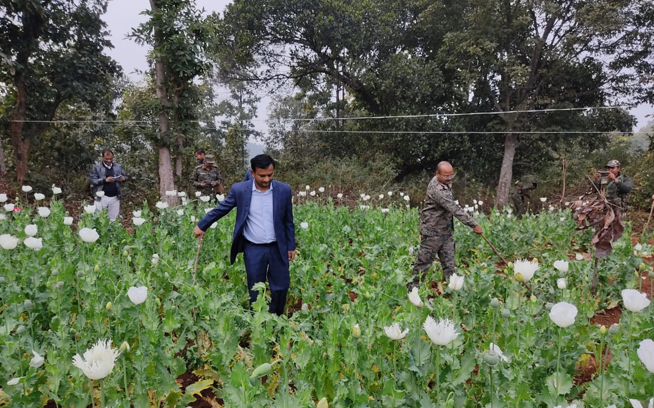 Jharkhand Breaking News: रामगढ़ उपचुनाव को लेकर कांग्रेस प्रदेश प्रभारी ने नियुक्त किये चुनाव संचालन समिति