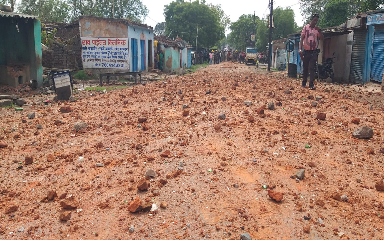 Jharkhand Breaking News: यात्रीगण कृपया ध्यान दें! एक जुलाई को हटिया-पूर्णिया एक्सप्रेस देरी से खुलेगी