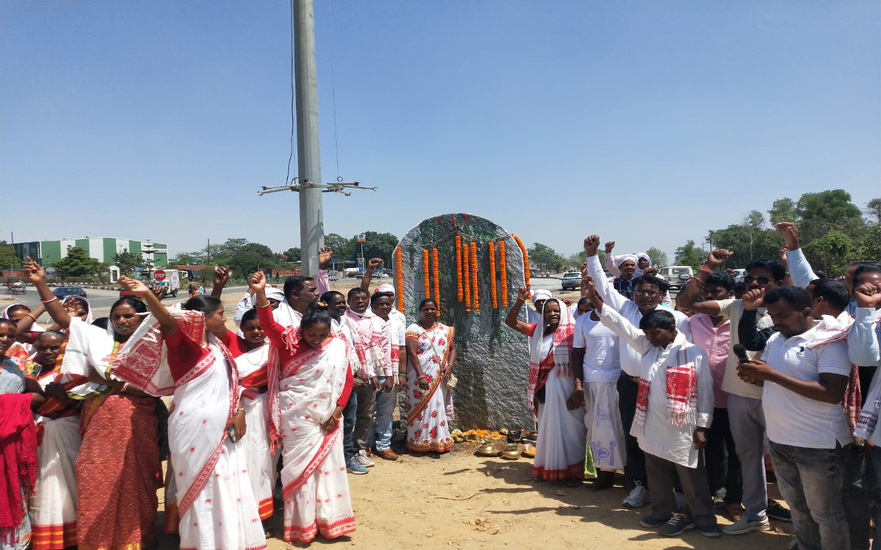 Jharkhand Breaking News LIVE: अमरेंद्र सहाय बने धनबाद बार एसोसिएशन के दोबारा अध्यक्ष, जितेंद्र कुमार महासचिव