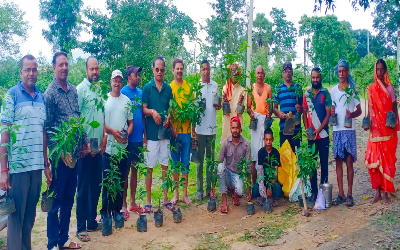 Jharkhand Breaking News LIVE: रांची के उर्सुलाइन कॉन्वेंट में चुनावी जागरूकता कार्यक्रम, छात्राएं पुरस्कृत